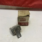 Nos Oem 1962 1963 Ford Galaxie Fairlane Falcon Comet 1-SPD Wiper Circuit Breaker. Fixed Price $15.00.