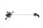 2023 - 2025 Honda Accord Front Windshield Wiper Linkage W/ Motor Oem. Fixed Price $82.32.