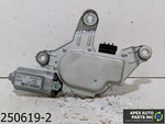 Oem 2013-2017 Chevrolet Traverse 3.6L Rear Windshield Wiper Motor Assembly. Fixed Price $39.99.
