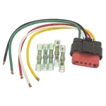 New Smp Windshield Wiper Motor Connector 1995-2001 Ford E-150 Econoline. Fixed Price $34.19.