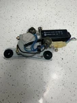 1983-85 Toyota Supra MA67 Rear Wiper Motor 85120-14030 Oem Used B473-8. Fixed Price $78.89.