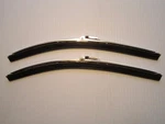 Nos Trico Wiper Blades For 1962-1963-1964-1965- Chevy Ll, Nova. Fixed Price $69.00.