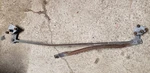 1972-1973 Mopar Body Fury Newport Polara Monaco Wiper Transmission 3431516 Oem. Fixed Price $84.95.