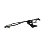 For Audi A8 1998 1999 2000 Windshield Wiper Transmission Steel Bushing Black. Fixed Price $504.00.