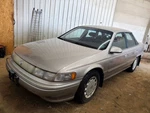 Wiper Transmission Fits 92-95 Sable 1837489. Fixed Price $30.00.