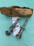 1954 1955 Oldsmobile 88 Super Deluxe 98 Series Nos Wiper Transmission Pair. Fixed Price $250.00.