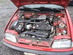 Wiper Transmission Excluding Station Wgn Fits 88-91 Civic 32401580. Fixed Price $110.70.