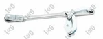 Abakus 103-04-027 Wiper Linkage For Mercedes-benz. Fixed Price $21.65.