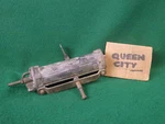 Vintage Trico Folberth Air Windshield Wiper Motor Military Surplus Truck 193-1. Fixed Price $45.00.