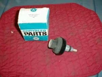 Nos Mopar 1960-2 Dodge Truck Foot Windshied Washer Pump. Fixed Price $125.00.