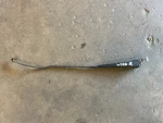 86-91 Mercedes Oem W126 Right Front Wiper Arm 1268203044 B14A. Fixed Price $26.95.