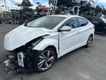 Wiper Transmission Sedan Fits 11-16 Elantra 820185. Fixed Price $54.60.