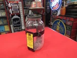 Early Gm Washer Bottle Assembly With Bracket #3. Fixed Price $95.00.