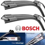 22CA + 19CA Bosch Windshield Wiper Blades Set Of For Chevy Pair. Fixed Price $23.96.