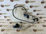 2021-2025 Jaguar F-pace Land Rover Velar Windshield Washer Reservoir W/ Pump Oem. Fixed Price $107.00.