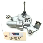 2016-2022 Honda Pilot Rear Lift Gate Windshield Back Glass Wiper Motor Oem. Fixed Price $44.99.