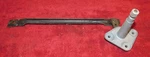 1967-1972 Ford F100 F250 F350 F500 F750 Nos Lh Wiper Mounting Arm & Pivot Shaft. Fixed Price $179.00.