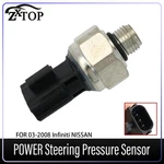 For 03 - 08 Infiniti Nissan FX35 FX45 Power Steering Pressure Sensor 49763WL000. Fixed Price $25.11.