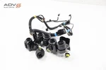 2024-2025 Tesla Cybertruck Supermanifold Coolant Pump Wire Wiring Harness Oem. Fixed Price $403.74.