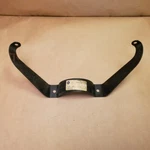Nos Jaguar Xke E-type Series Fan Motor Mounting Bracket British Leyland C34009. Fixed Price $37.49.