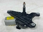 Fits 2010 - 2013 Bmw X5M Rear Windshield Wiper Motor 6942165 Oem Tested. Fixed Price $33.15.