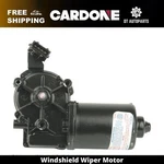 For 2003-2008 Volvo XC70 Windshield Wiper Motor Front Cardone 2004 2005 2006. Fixed Price $187.07.