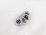Honda VT750 Shadow Ace & Deluxe Front Left Footpeg Footrest Mount Bracket. Fixed Price $34.95.