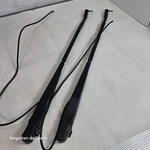 Dodge Daytona Turbo Z Wiper Arms Chrysler Laser 3799759. Fixed Price $50.00.