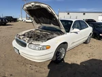 1997-2005 Buick Century Windshield Wiper Transmission Linkage Oem 12336025. Fixed Price $120.00.
