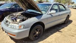 1994-1997 Honda Accord Windshield Wiper Transmission Linkage Oem 4274684. Fixed Price $123.75.