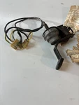 Nos 1958 Chevrolet Car 1959 Truck Windshield Washer Trico Foot Pump Bracket. Fixed Price $89.95.
