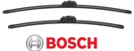 22CA + 19CA Bosch Windshield Wiper Blades Set Of For Chevy Pair. Fixed Price $24.80.