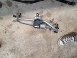 Windshield Wiper Motor Fits 22-24 Audi A3 1986710. Fixed Price $123.40.