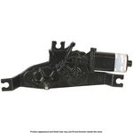 Subaru Forester 1998-2002 Cardone Windshield Wiper Motor Tcp. Fixed Price $314.41.