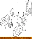 Gm Oem Brake-front Pads 18044437. Fixed Price $56.70.