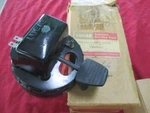 Jaguar Mkii, Mkx, 3.8 E-type Lucas Screenjet Washer Pump Motor Nos 78466A, 7SJ. Fixed Price $368.84.