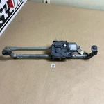 10-16 Volkswagen Eos Front Windshield Wiper Linkage Motor 1Q1955023C X7. Fixed Price $69.95.