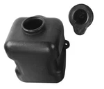 Restoparts Washer Bottle/cap 1968-1970 Gto Lemans 1969-1970 Bonneville Catalina. Fixed Price $48.98.
