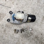 88-91 Honda Civic Crx Front Windshield Wiper Motor Actuator Assembly Used Oem Si. Fixed Price $29.94.