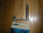 Nos 1973 1977 Mercury Capri Windshield Wiper Mounting Arm Lh D3RY-17567-A. Fixed Price $29.99.