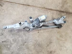Windshield Wiper Motor Fits 10-15 Lexus RX350 2130965. Fixed Price $129.89.
