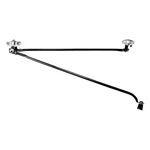 For Chevy Impala 1963 Dynacorn Windshield Wiper Transmission Arms. Fixed Price $149.23.