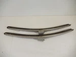 Vintage Trico VW-13 Wiper Blade Pair W/ Dot Rubbers. Fixed Price $9.99.