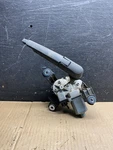 2009-2017 Chevrolet Traverse Rear Glass Windshield Wiper Motor AB0380 Dg. Fixed Price $34.50.