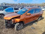 2017 Nissan Rogue Front Windshield Wiper Motor Oem 100K Miles 620-10002. Fixed Price $99.46.