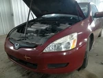 Windshield Wiper Motor Coupe Fits 03-07 Accord 104908618. Fixed Price $42.49.