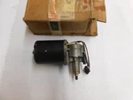 Nos Oem Ford 1965 1966 Galaxie 500 Single Speed Wiper Motor. Fixed Price $159.00.