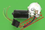 Oem 03-12 Mercedes R230 SL500 SL600 Windshield Wiper Motor 0390241442. Fixed Price $45.97.