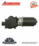 Cardone Reman Windshield Wiper Motor 43-4076 High-quality Auto Part, Universal. Fixed Price $193.12.