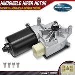 Front Windshield Wiper Motor For Chevy Lumina Apv Oldsmobile Pontiac 1990-1996. Fixed Price $48.98.